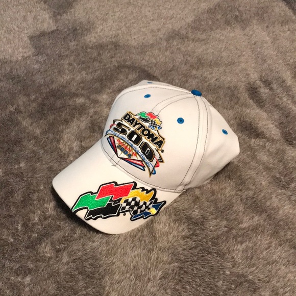 Daytona 500 NASCAR hat - Picture 1 of 3